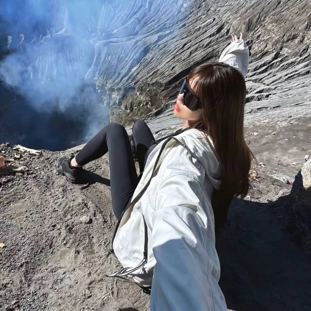 财阀千金不装了