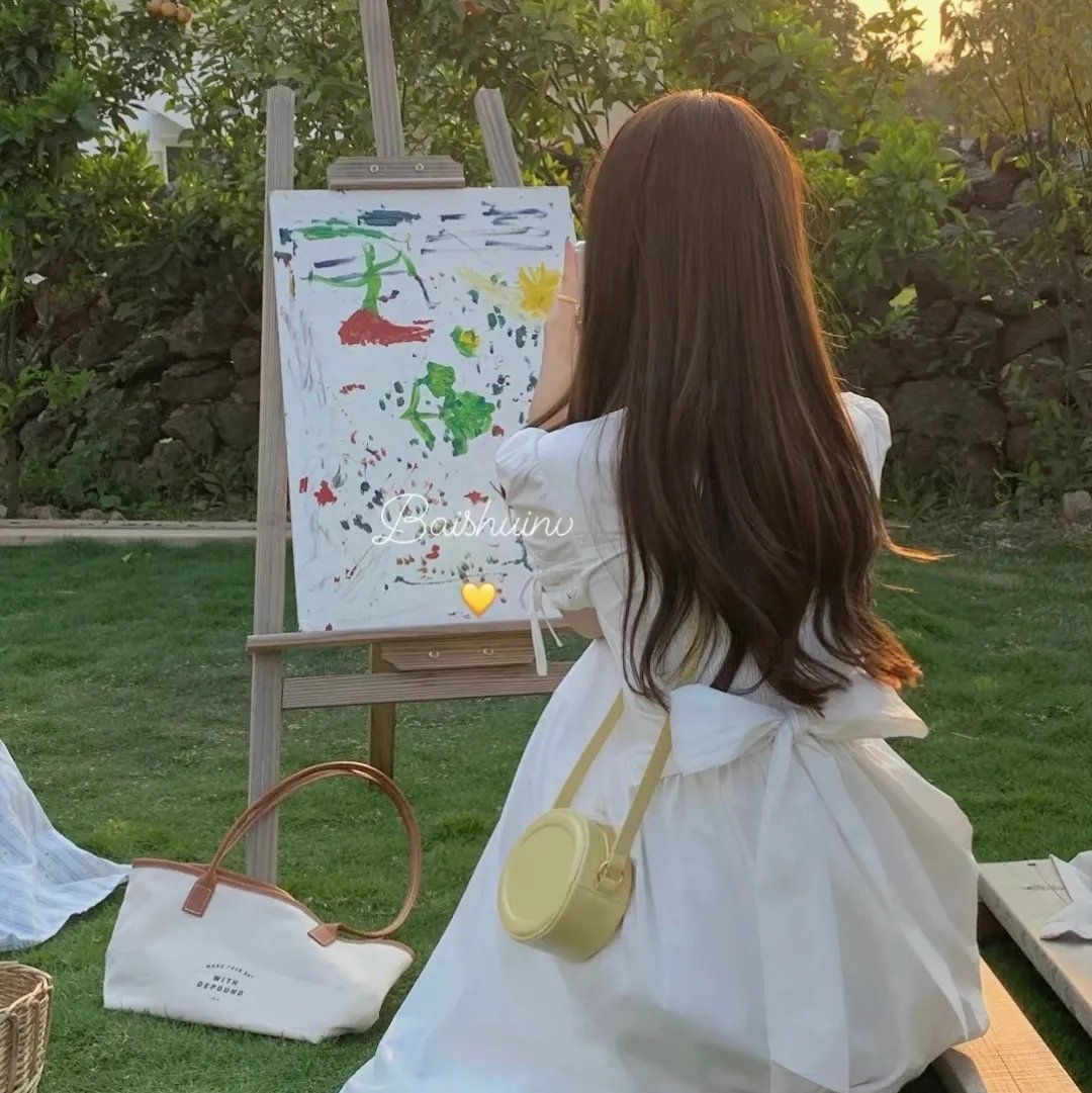 我才不会喜欢你